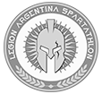 Legión Argentina Spartathlon