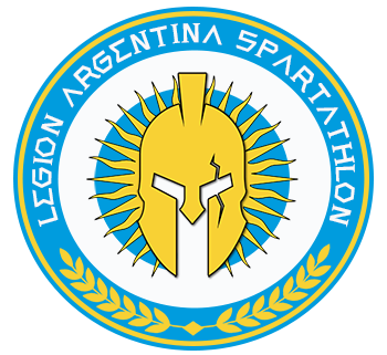 Legion Argentina Spartathlon